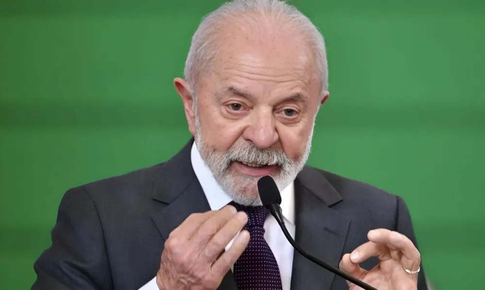 Lula sanciona lei e governo endurece punições para crimes sexuais contra vulneráveis