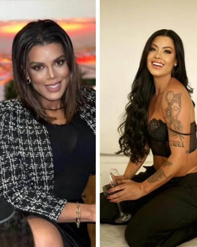 Após jantar com ataque racista, ex-assessora de Rayane toma decisão inesperada