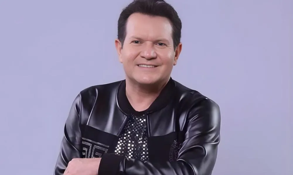 O que aconteceu? Ximbinha rompe silêncio e revela motivo do fim da Banda Calypso