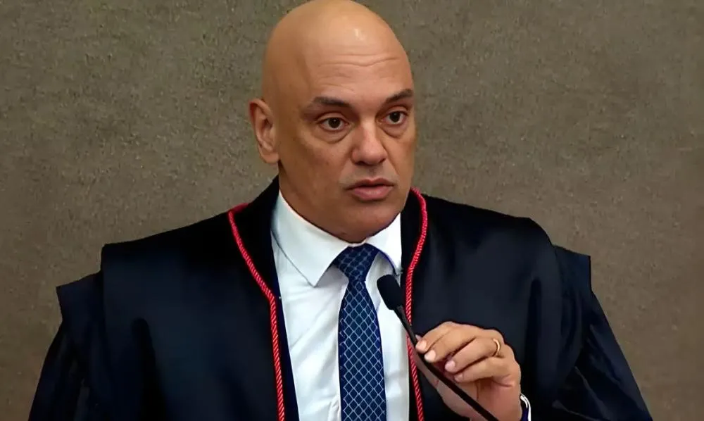 EUA detalha aplicação de Magnitsky contra Moraes e zera indícios de novas revogações de sanções
