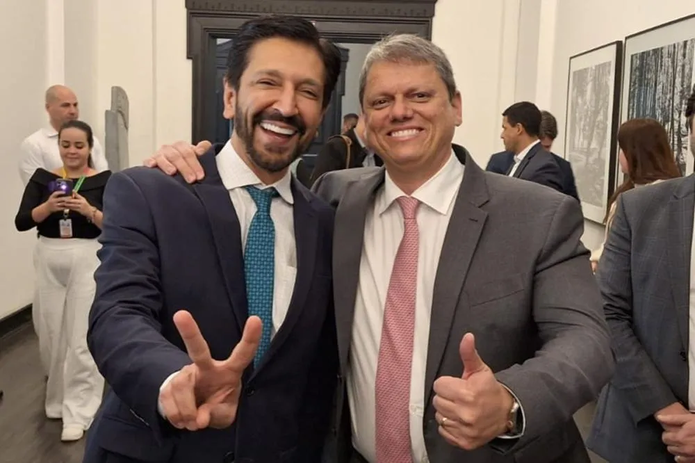 Prefeitura e Governo de São Paulo apresentam ações conjuntas sobre drogas em simpósio internacional