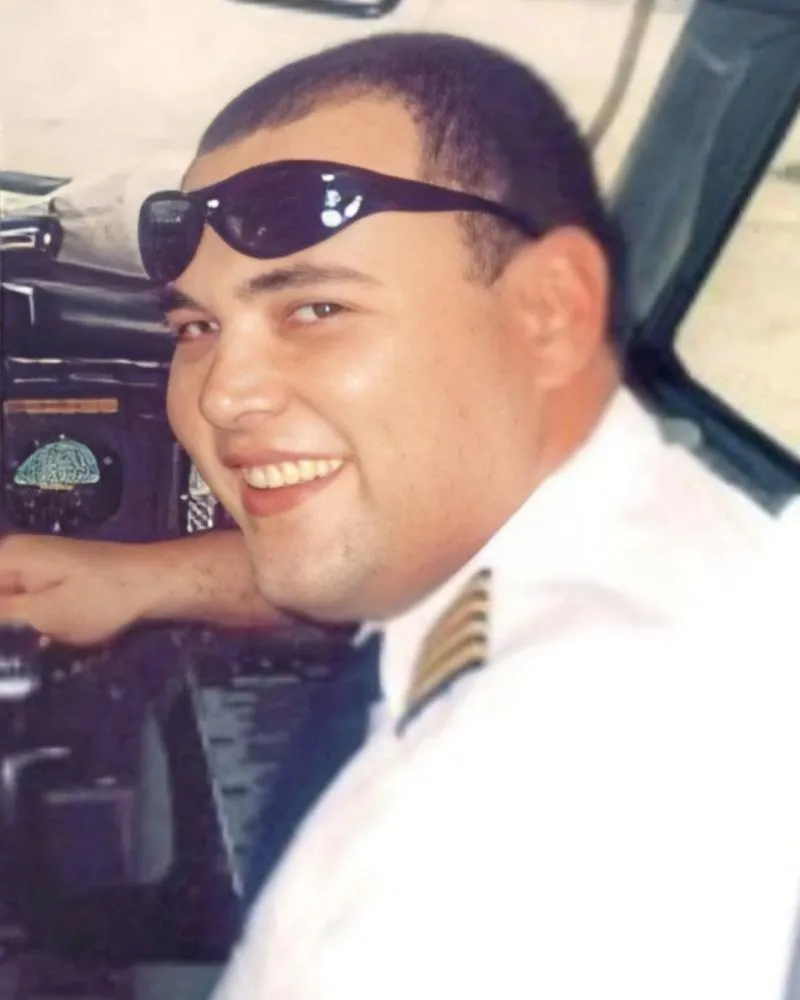 Morre aos 49 anos Marcelo VIP, golpista que inspirou filme com Wagner Moura