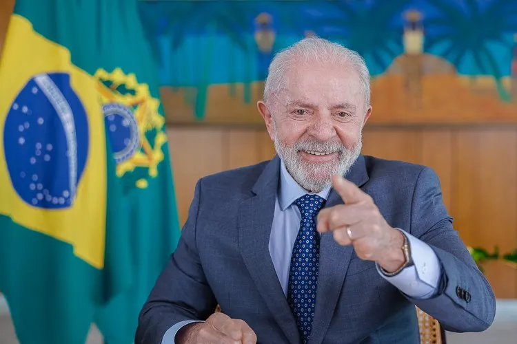 Lula avalia vetar pontos do PL da Dosimetria