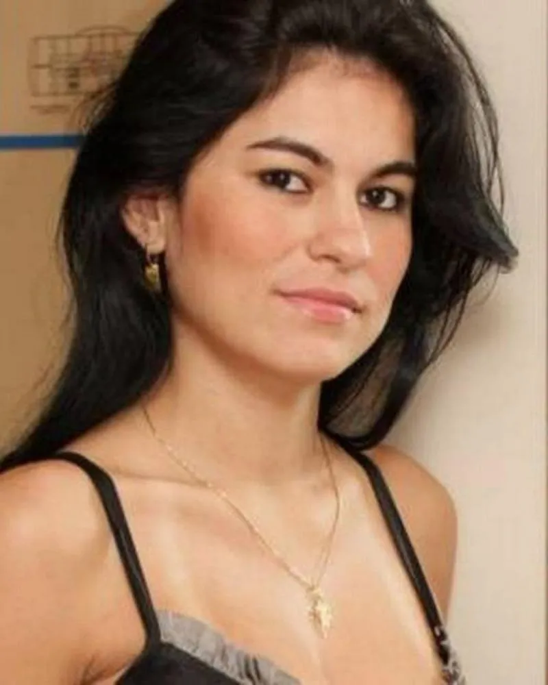 Antes do goleiro Bruno, Eliza Samudio viveu romance com Cristiano Ronaldo; veja detalhes com fotos raras no portal