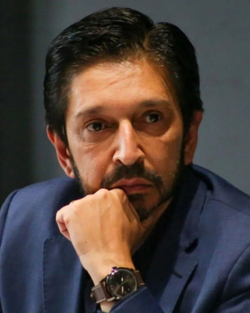 Ricardo Nunes critica Enel após 1,5 milhão ficarem sem luz: “Irresponsabilidade”