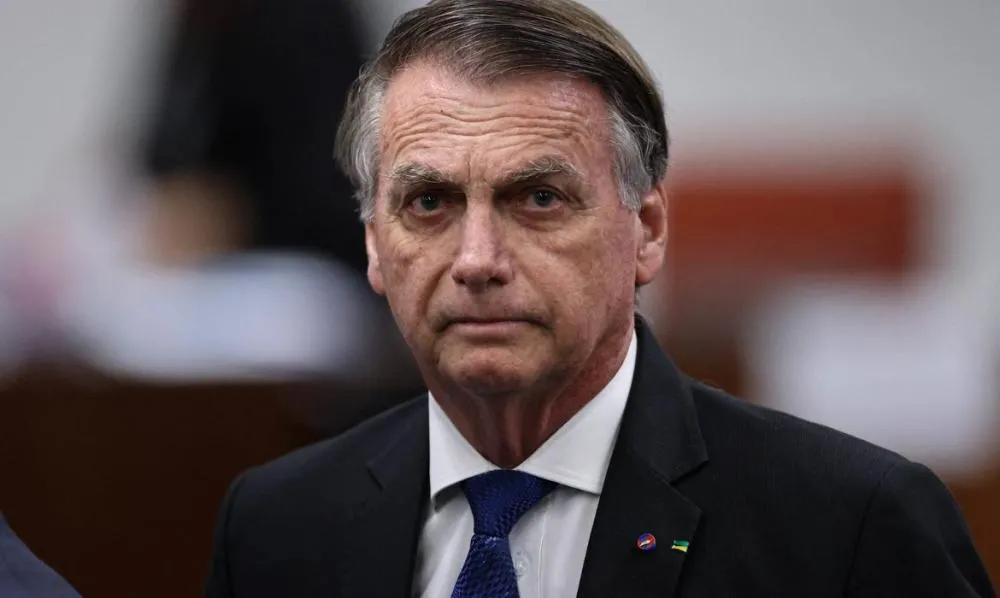 Após inspeção, deputado considera “tortura” cela da PF onde Bolsonaro está preso