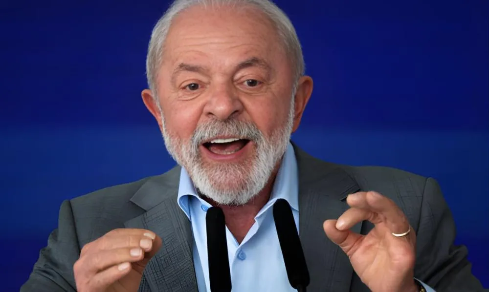Para Lula, vetar PL da Dosimetria é uma opção: “Bolsonaro deve pagar pelo o que fez”