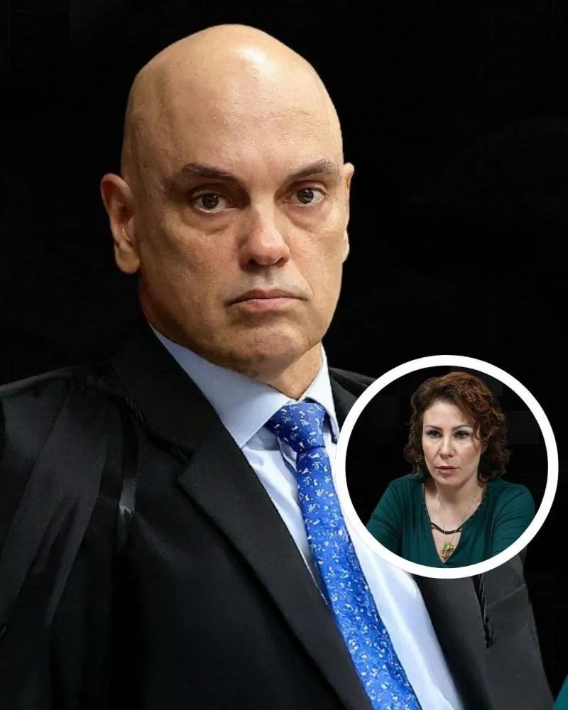 Primeira Turma analisa hoje decisão de Moraes que retira mandato de Zambelli
