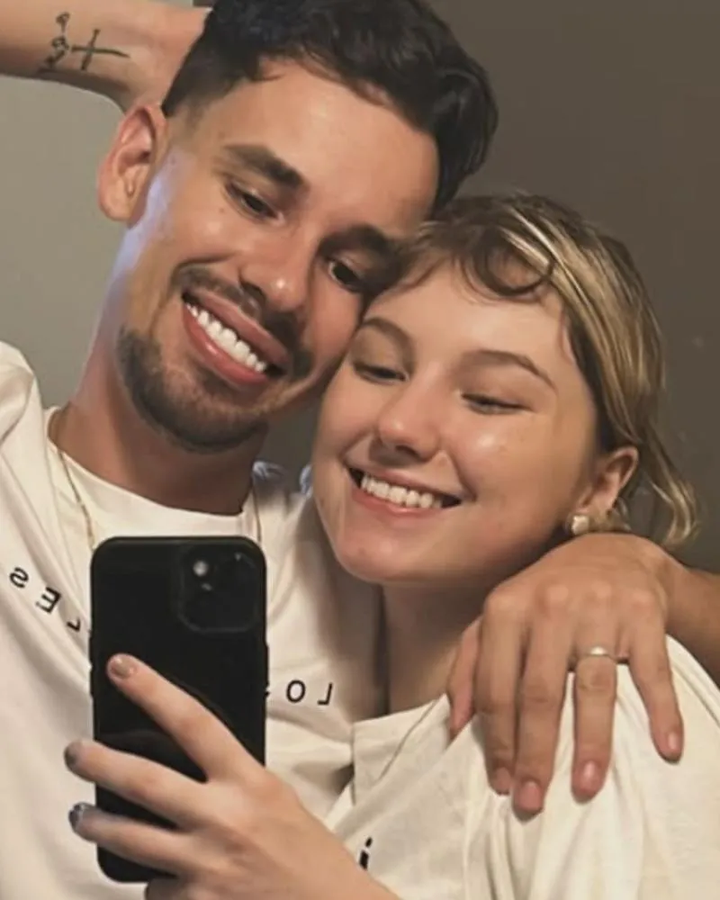 Marido pede orações por Isabel Veloso na UTI e lamenta “Notícias não muito boas”