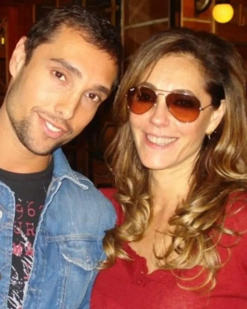 Filho de Christiane Torloni nega suposta extorsão e acusa franqueadora de causar danos materiais