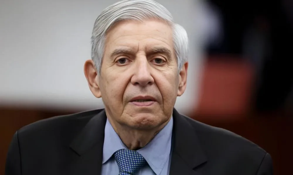 Augusto Heleno é submetido a perícia médica para determinar decisão sobre prisão domiciliar