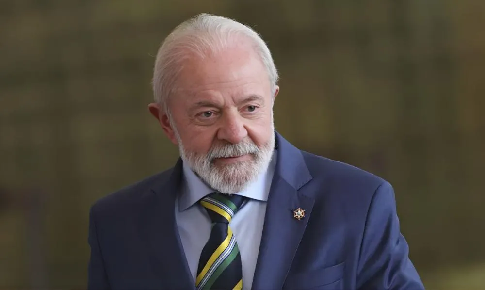 Lula organiza reunião para tratar sobre violência contra as mulheres com STF, Congresso e PGR