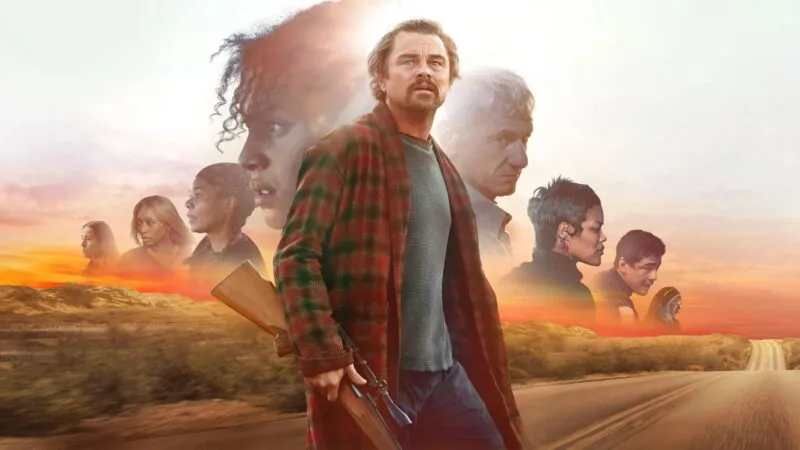 “Uma batalha após a outra” quer batalhar pelo Oscar