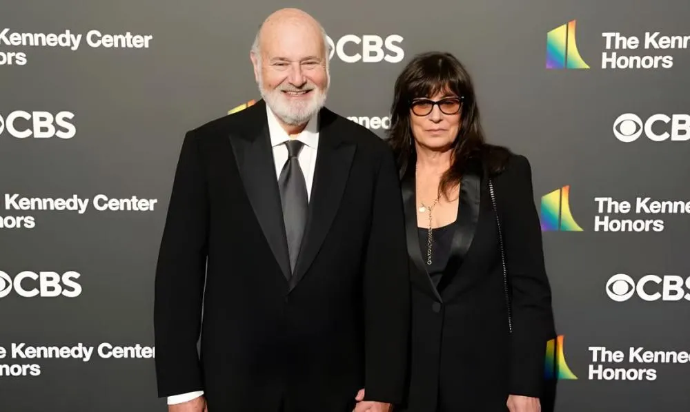 Cineasta Rob Reiner e esposa são encontrados sem vida em casa e investigações apontam para homicídio