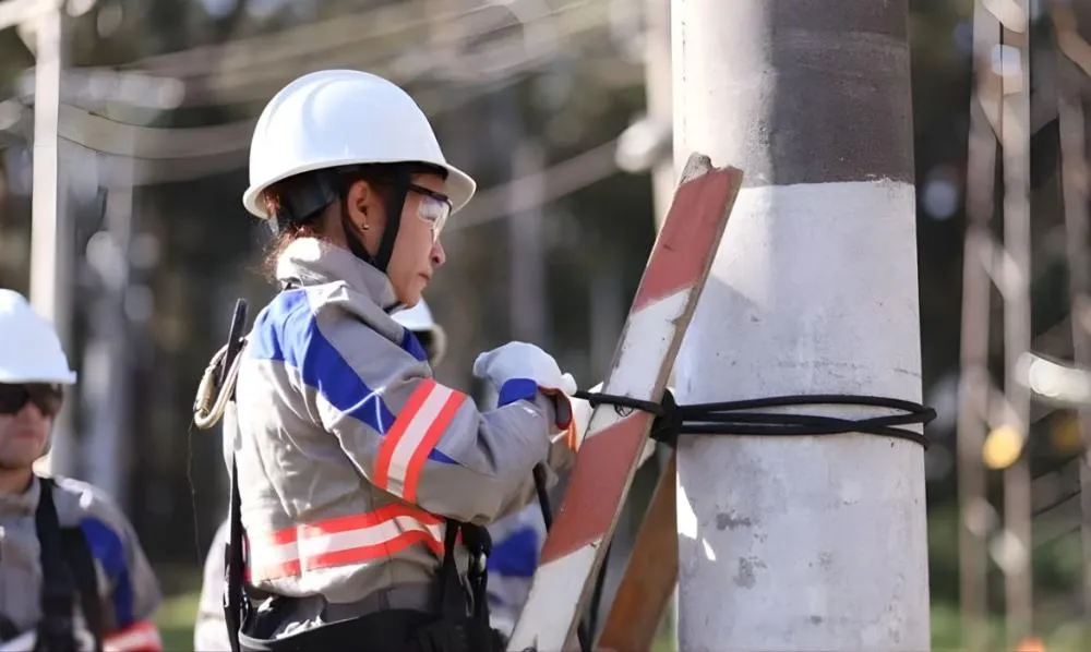 Enel pagou menos de 8% dos R$374 milhões em multas por falta de energia na Grande SP