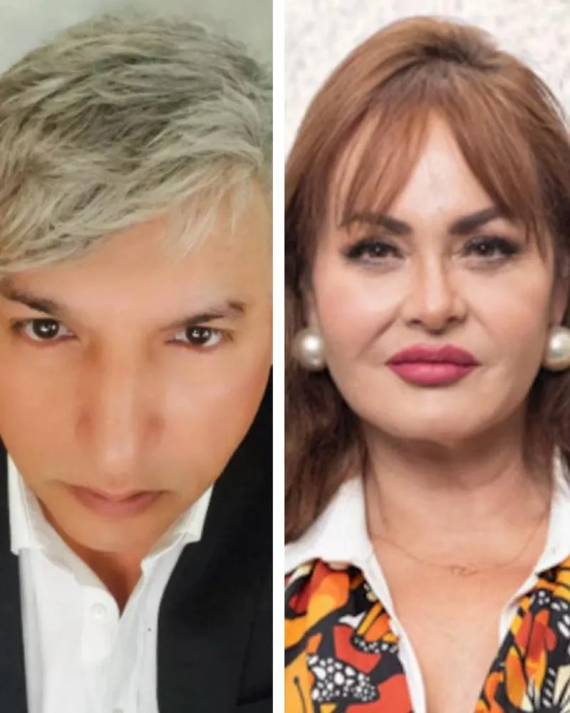 Ex-empresário nega acusações de Gaby Spanic e anuncia medidas judiciais