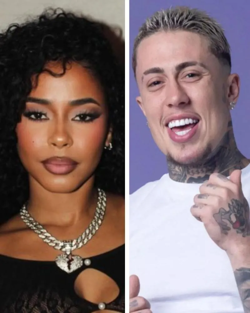 Lorena Maria rebate equipe de MC Daniel sobre traição e afirma “Ele mentiu sim”