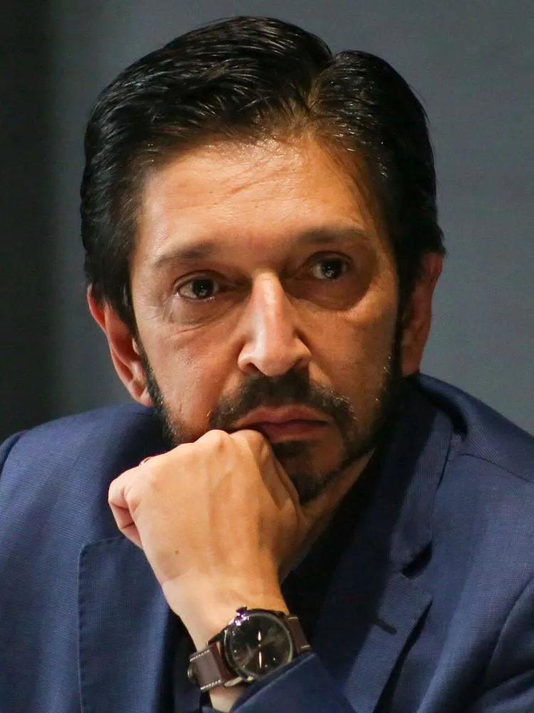 Ricardo Nunes pedirá saída da Enel em reunião com ministro Silveira