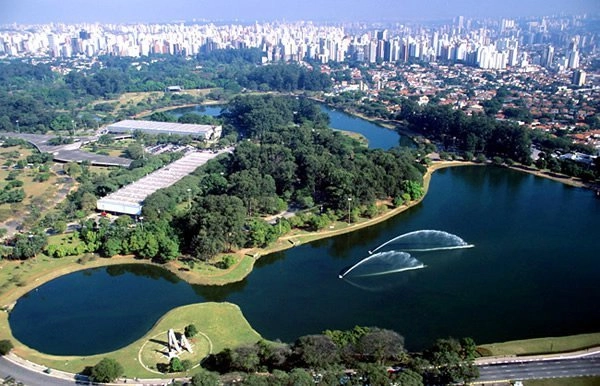 Paulistano aprova concessão do Ibirapuera e dá nota 9,1 ao parque