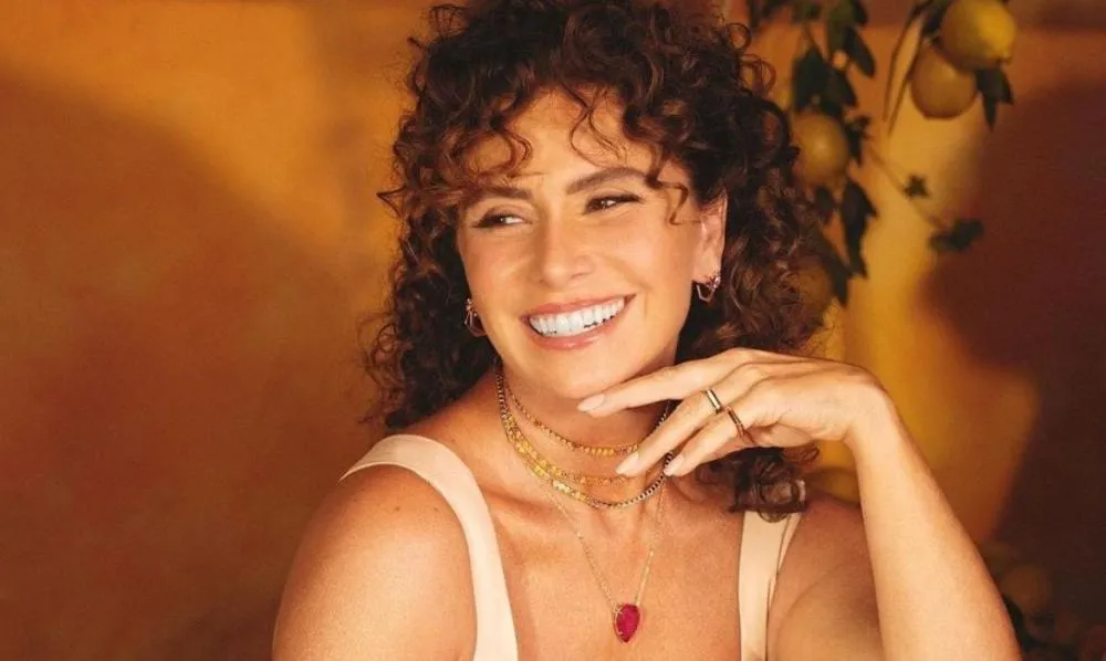Giovanna Antonelli entra na justiça após usarem sua imagem sem permissão em inteligência artificial