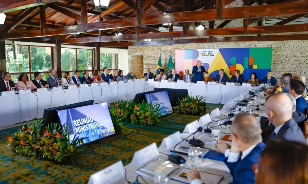 22 ministros devem deixar o governo Lula no início do próximo ano; saiba quem