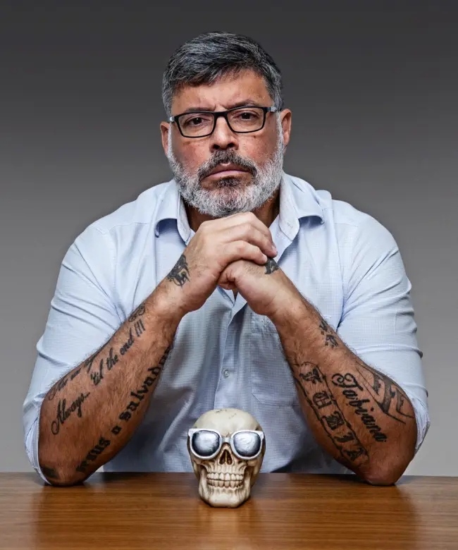 Alexandre Frota reage a vídeo de Zezé Di Camargo e dispara: “Mostrou total desconhecimento”