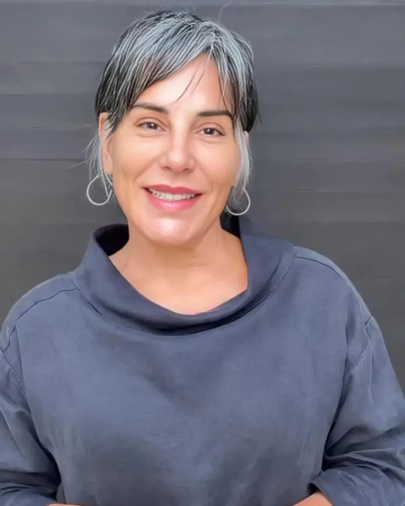 Ginecologista rebate Gloria Pires após reclamações sobre exames: “Estude antes de abrir a boca”