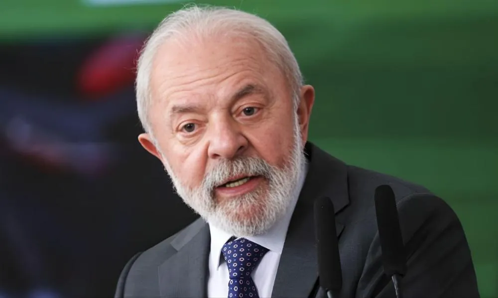 Preocupado? Lula afirma que 2026 será o 'ano da verdade' e cobra empenho de ministros