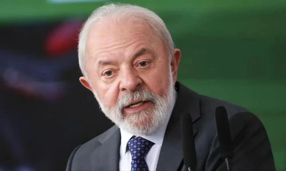 Mesmo com grande desaprovação, Lula mantém vantagem contra todos os adversários para 2026 segundo pesquisa