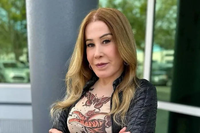 Zilu Godói revela que se negou continuar recebendo pensão de Zezé di Camargo 'Abri mão'
