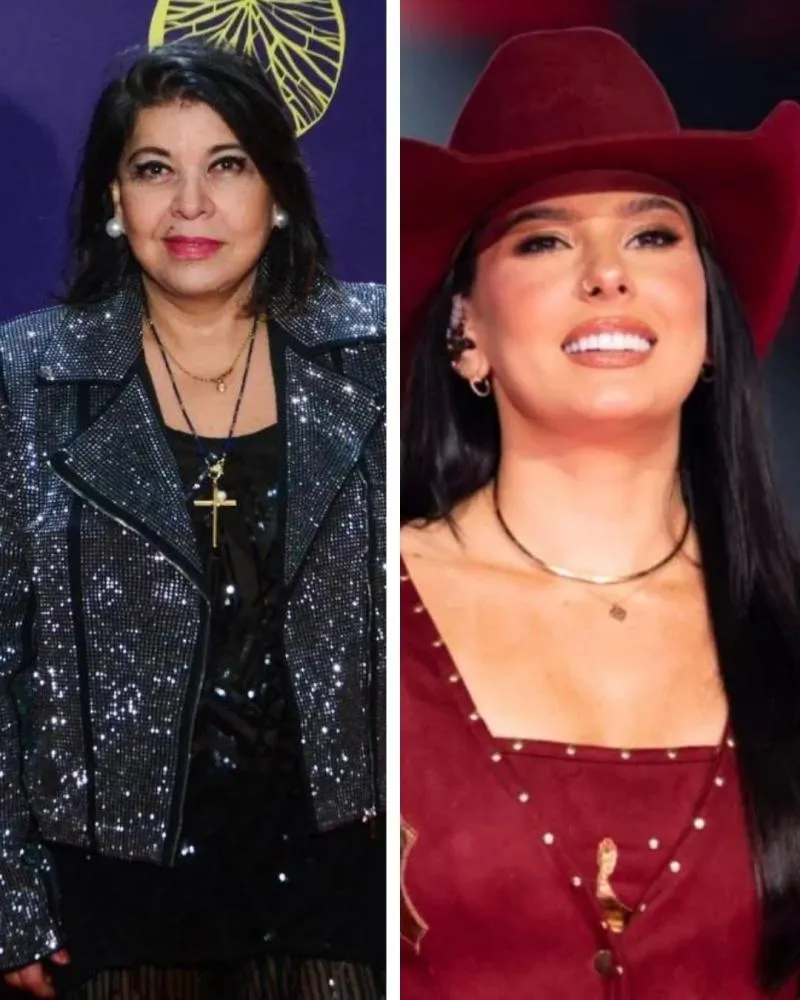 Roberta Miranda sai em defesa de Ana Castela após ataques nas redes sociais e afirma “Foi muito infeliz”