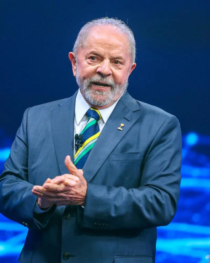 Confiante, Lula afirma que “vai dar uma surra” na extrema direita nas eleições de 2026