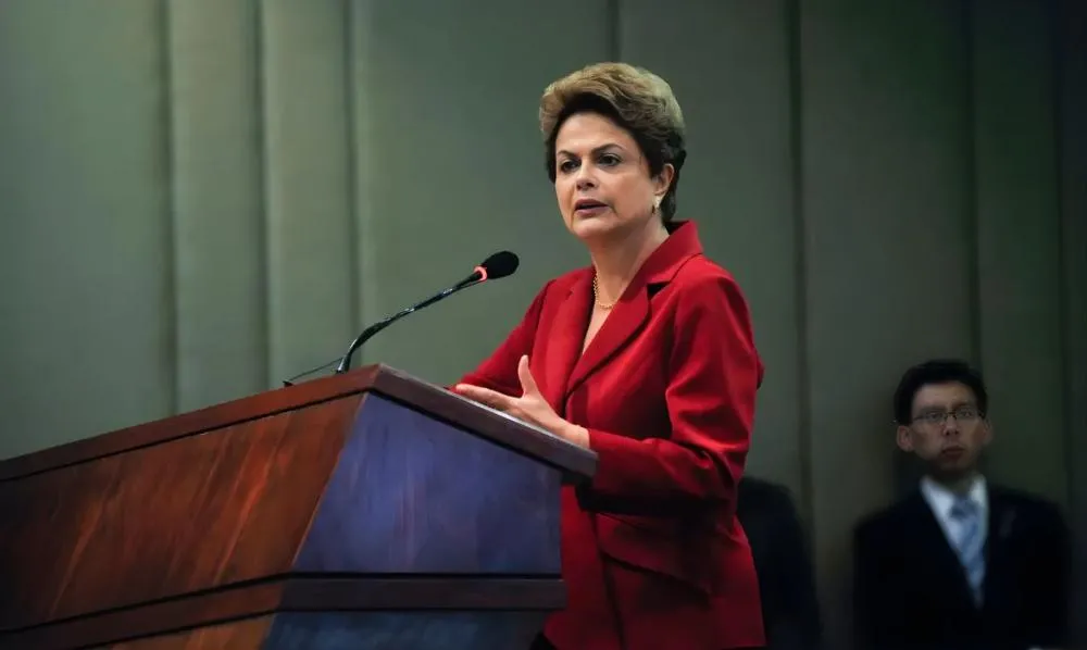 Por determinação da Justiça, Dilma receberá indenização pelas torturas sofridas na Ditadura; saiba valor