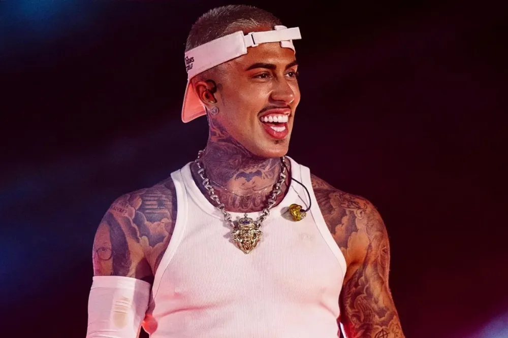 Sequência de polêmicas leva a novo cancelamento de show de MC Daniel