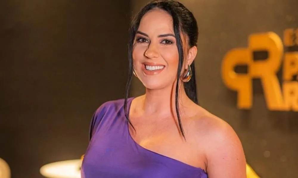 Conheça detalhes do quarto de Clara, filha de Graciele Lacerda e Zezé Di Camargo
