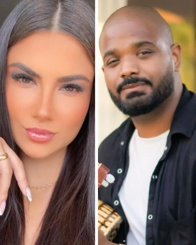 “Molho da traição” diz ex-mulher de Arlindinho ao detonar cantor em desabafo nas redes sociais