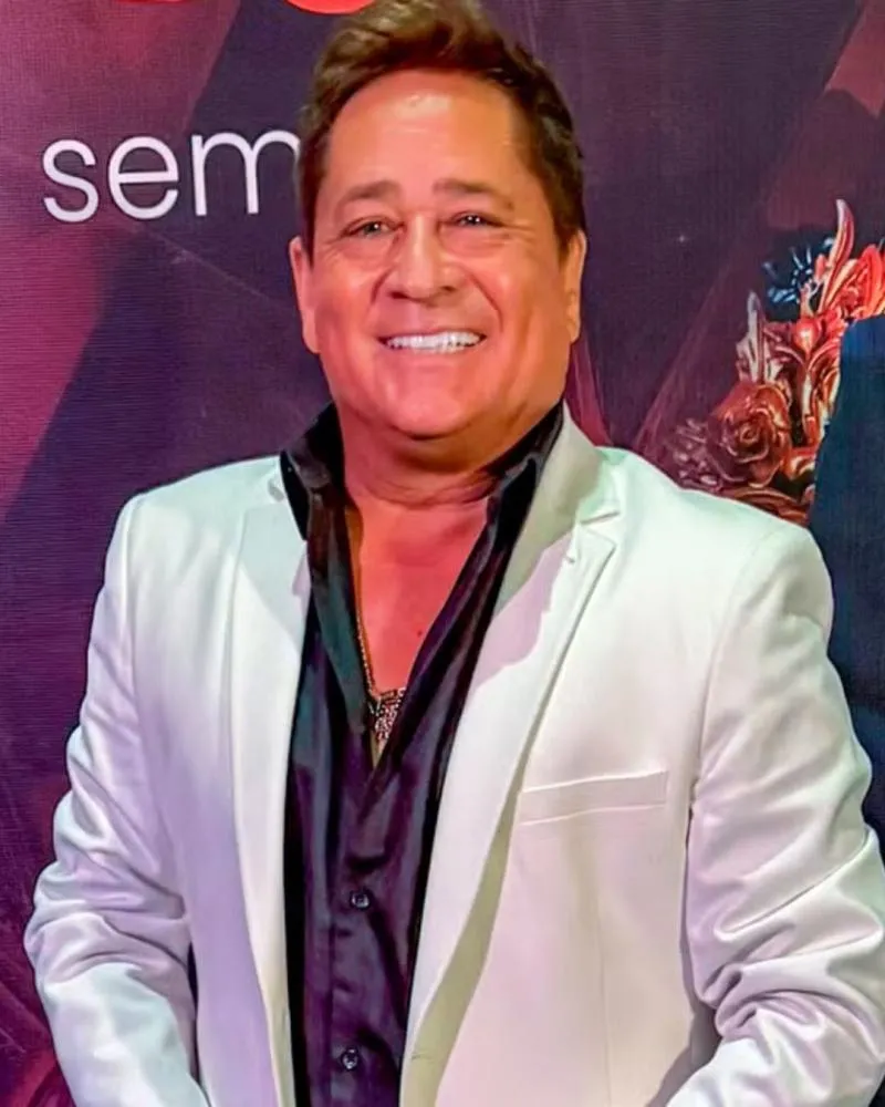 Leonardo diz que noite com pais de Ana Castela foi “a melhor da vida”