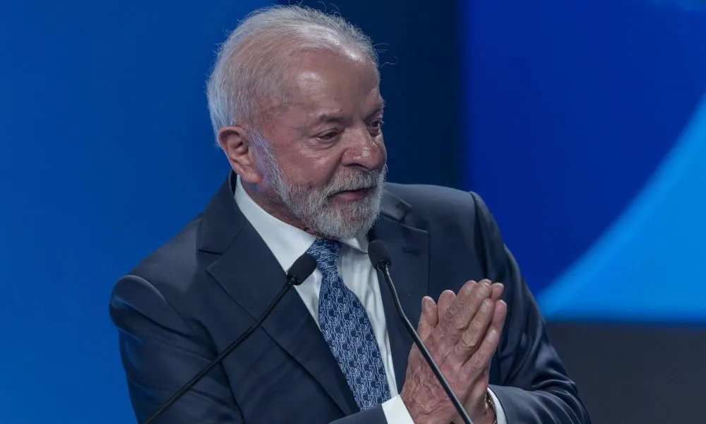 Lula reconhece cultura gospel por decreto e fala em “justiça” ao povo evangélico