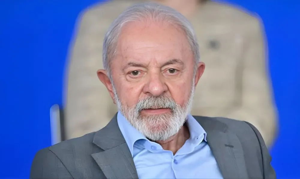 Condenados pelos atos de 8/1 são excluídos por Lula no indulto de Natal