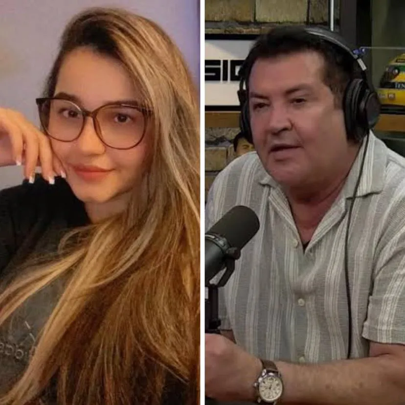 Quem é o cantor famoso e ‘sessentão’ que está sendo detonado na web após público descobrir que ele se casou com adolescente de 15 anos 