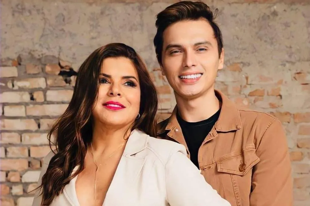 Depois de um período afastados, Mara Maravilha e Gabriel Torres reatam casamento; saiba mais