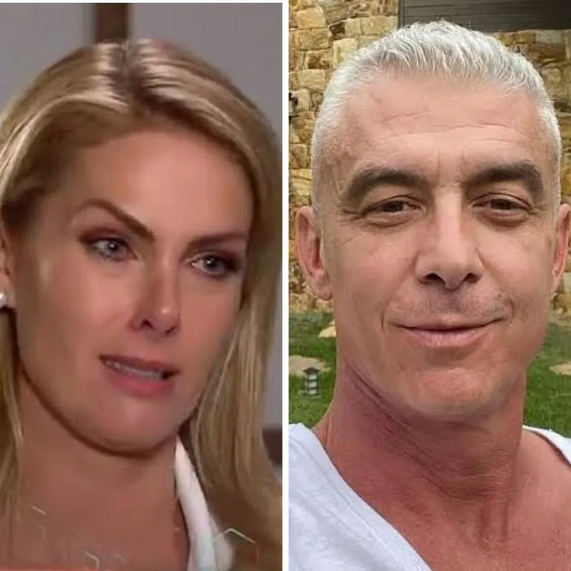 Ana Hickmann tenta vender mansão em que morava com ex-marido Alexandre Correia, mas é barrada pela Justiça