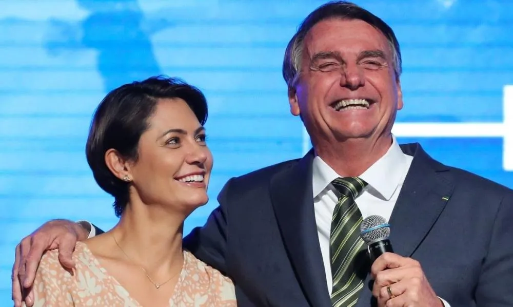 Entenda porquê carta de Bolsonaro gerou desgaste entre Michelle e seus aliados