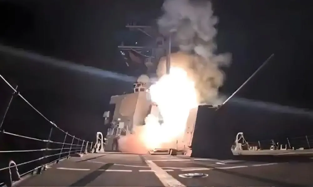 Entenda o motivo por trás dos EUA bombardearem o Estado Islâmico na Nigéria