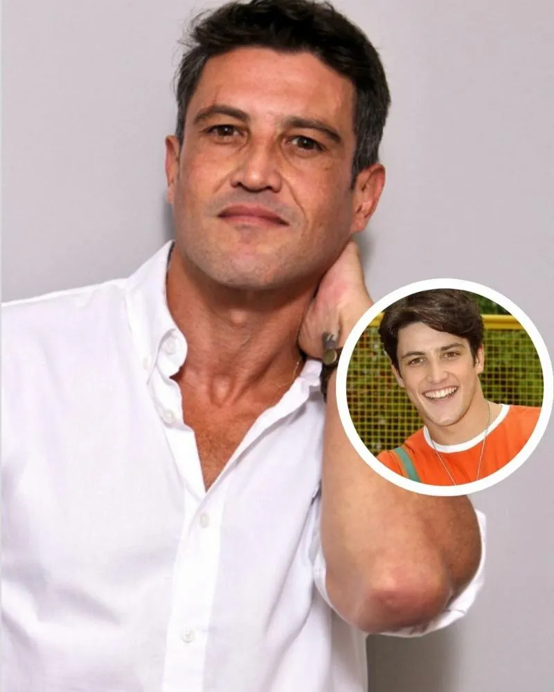 Lembra dele? Alexandre Slaviero, ex-Malhação, investe em tecnologia e workshops
