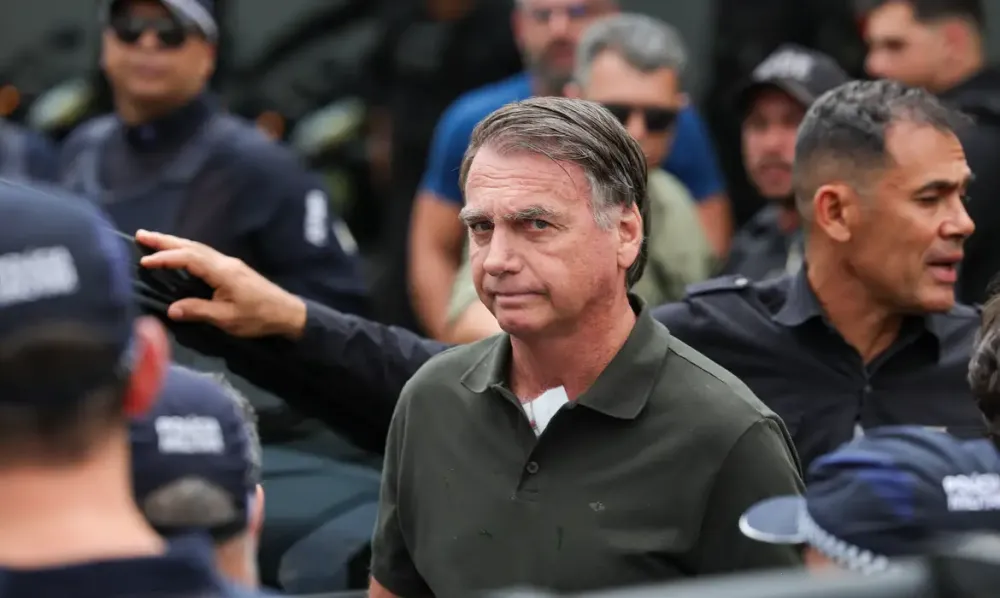 Hospital atualiza estado de saúde de Jair Bolsonaro após procedimento cirúrgico; veja o boletim médico