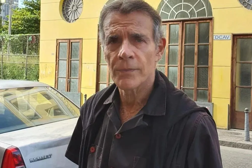 Após assalto, ator Mário Gomes pede ajuda financeira nas redes
