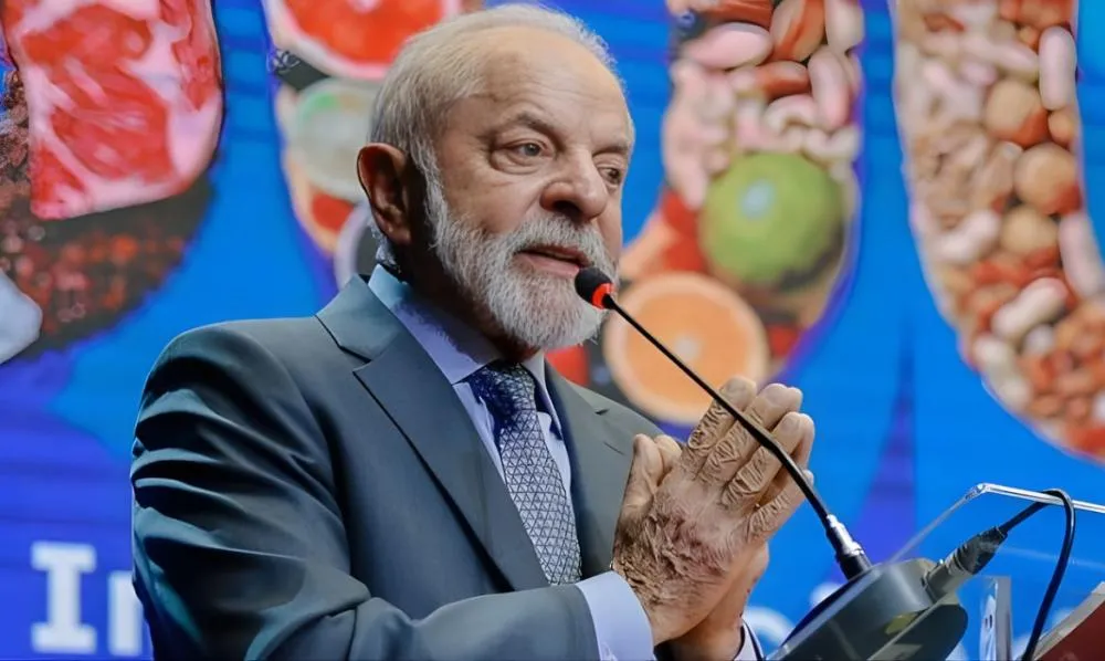 Pesquisa aponta que desaprovação do Governo Lula continua acima dos 50%