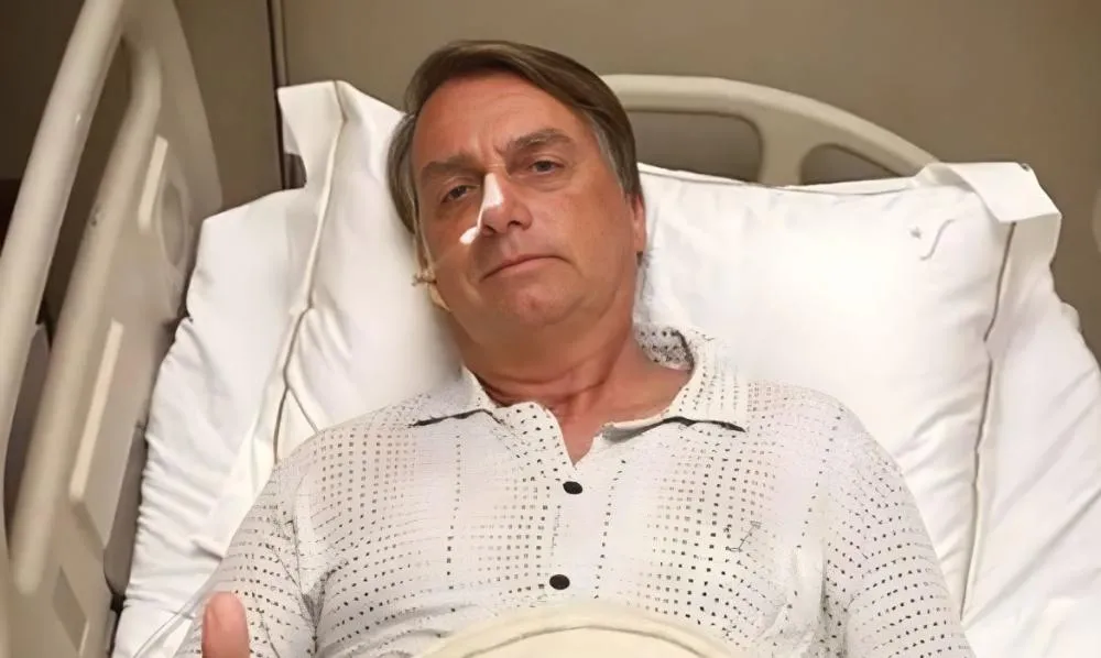 Bloqueio de nervo frênico: Entenda os motivos para a nova cirurgia de Bolsonaro