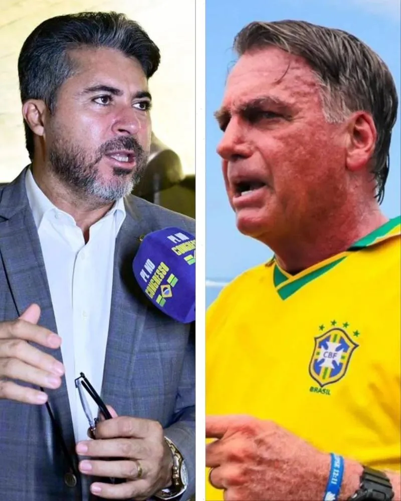 Senador do PL pode contrariar Bolsonaro e concorrer a governador em 2026; entenda